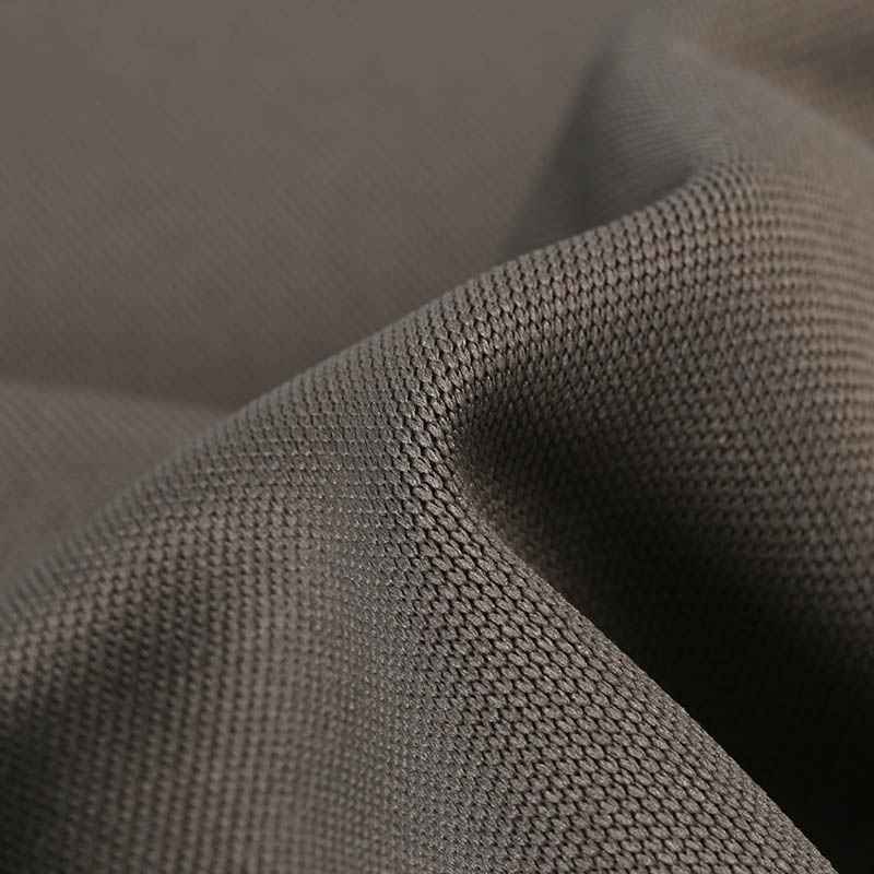 Recycling jacquard cloth