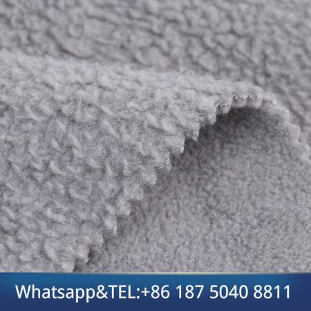 americana fleece fabric